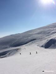 Tsaghkadzor Ski Resort