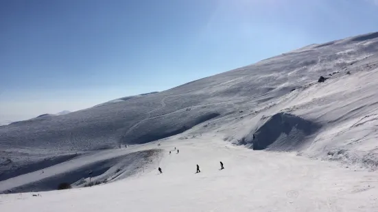 Tsaghkadzor Ski Resort
