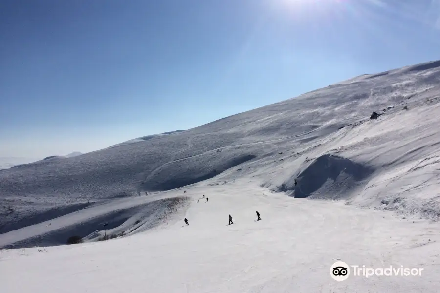 Tsaghkadzor Ski Resort