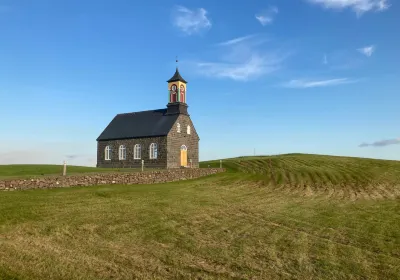 Sandgerði