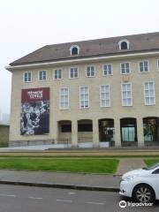 Falaise Memorial