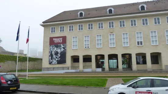 Falaise Memorial