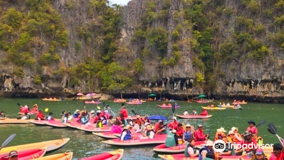 Phang Nga