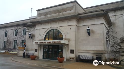 Urbana Public Library