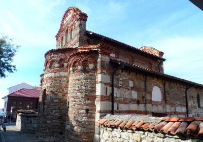 Church of the Holy Archangels Michael and Gabriel