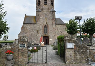 Sint-Bartholomeuskerk Nieuwmunster