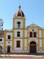 Iglesia La Inmaculada Concepción