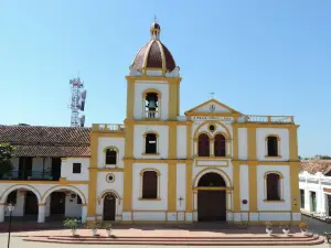 Iglesia La Inmaculada Concepción
