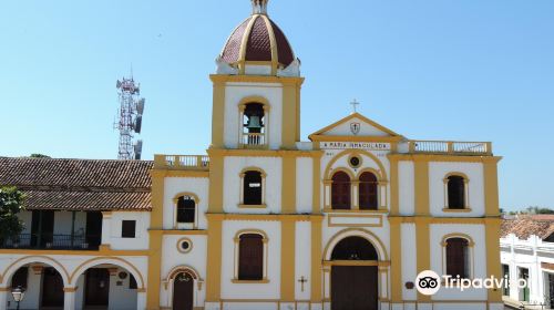 Iglesia de la Inmaculada Concepcion