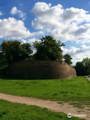 Le Mura di Ferrara