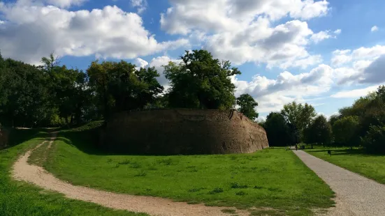 Le Mura di Ferrara