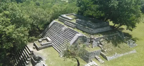 Hoteles en Comitán de Domínguez