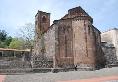 Chiesa Romanica di Santa Maria