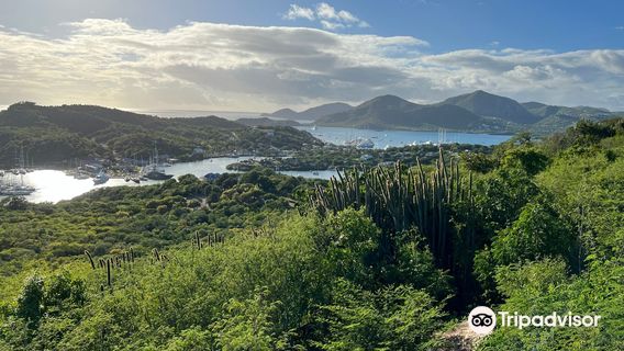 Dow's Hill Interpretation Centre