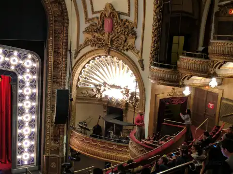 Hotels near Palace Theatre