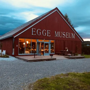 Egge Museum