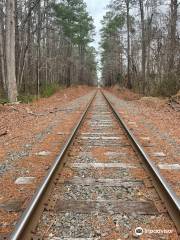 New Bern Civil War Battlefield Park