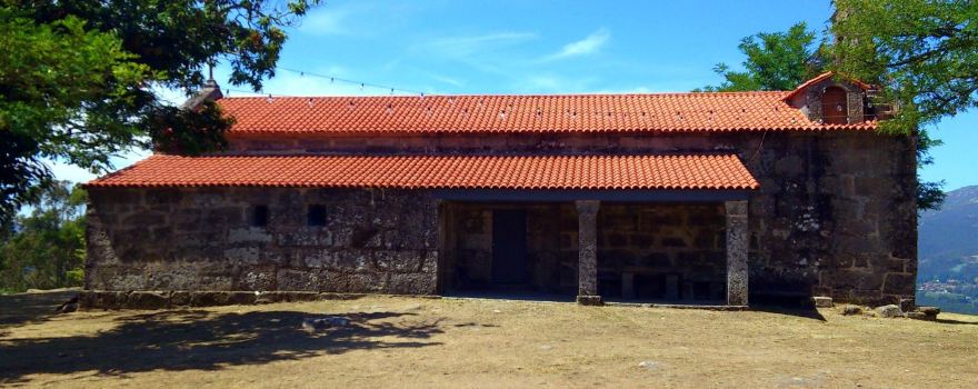 Castro de Trona