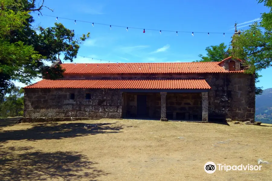 Castro de Trona