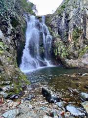 Sudushen Waterfall