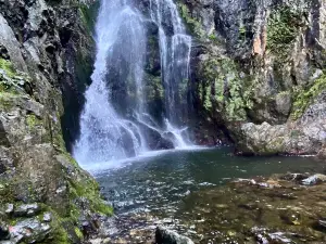 Sudushen Waterfall