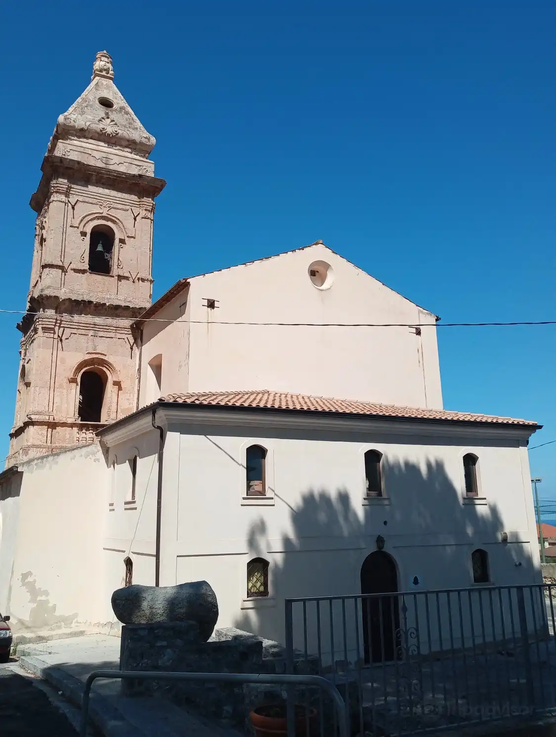 Hotel in zona Museo Parrocchiale
