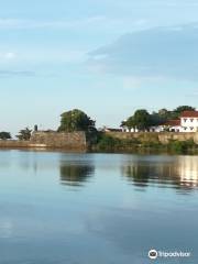 Batticaloa Fort