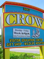 Clinic for the Rehabilitation of Wildlife (CROW) - Visitor Education Center