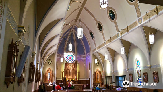 St. Francis de Sales Catholic Parish