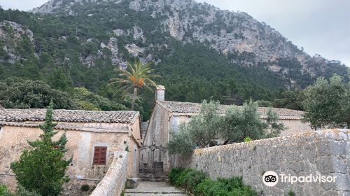 Ermita de la Trinitat