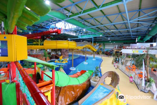 Waterworld