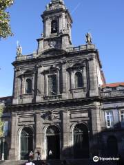 Holy Trinity Church & Basilian Gate