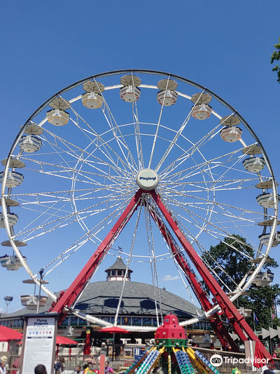 Playland Park