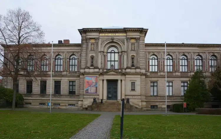 Hotels in Wolfenbuttel