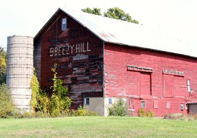 Overhiser Orchards