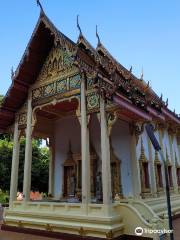 Wat Khuha Sawan