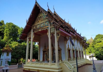 Wat Khuha Sawan