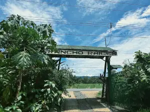 Rancho Raices de Osa