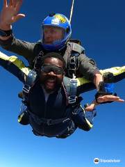 Skydive Tandem Johannesburg