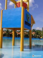 Paraiso Verde Resort & Water Park