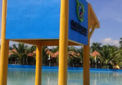 Paraiso Verde Resort & Water Park