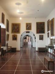 Museo Charcas (University Museum Colonial & Anthropological)