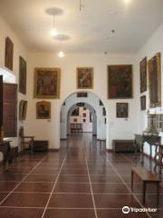 Museo Colonial Charcas U. S. F. X.