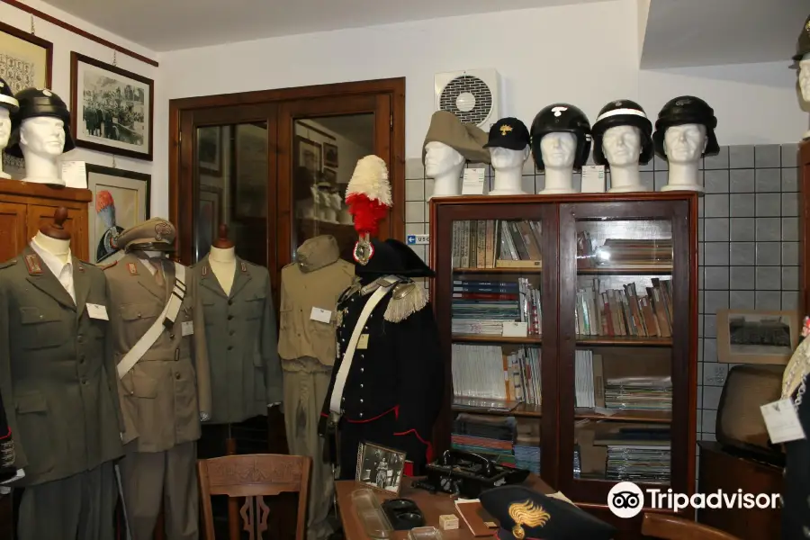 Museo della Memoria