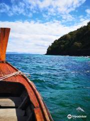 DJL Diving Koh Lipe