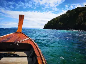 DJL Diving Koh Lipe