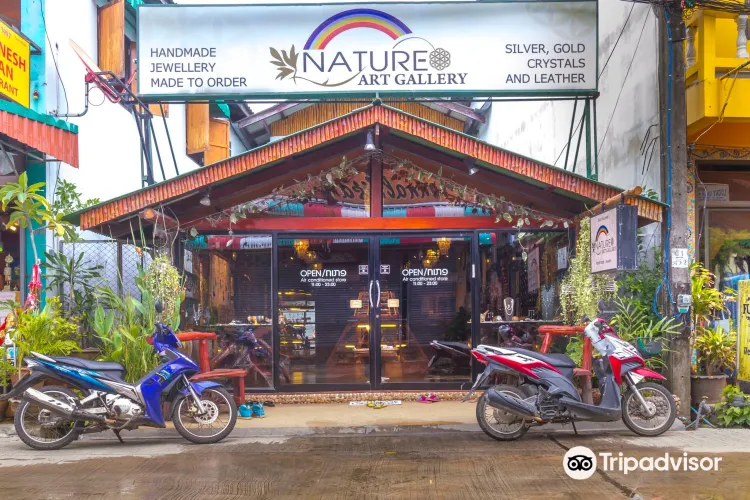 Nature Art Gallery - Koh Phangan3