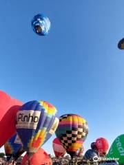 Ballooning Park