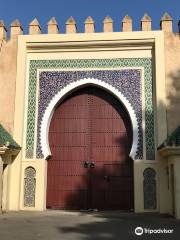 Royal Palace of Fez