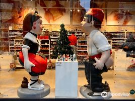 Caganer